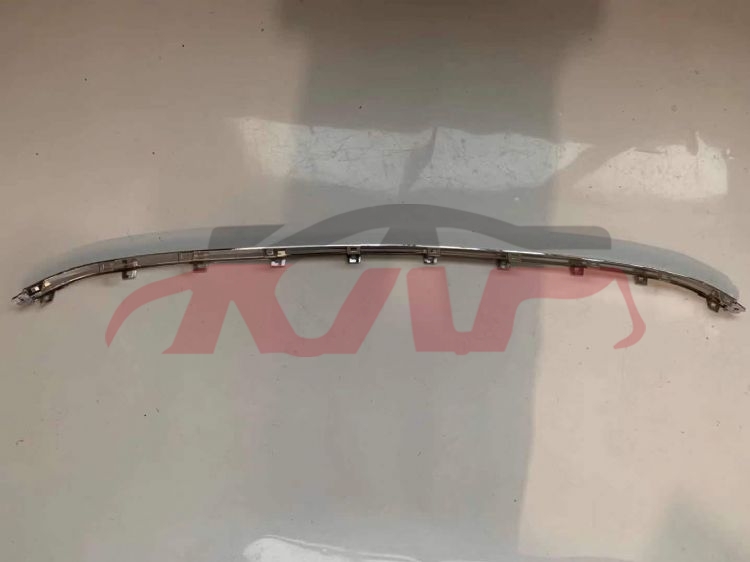 For V.w. 14142015-2018 Touareg&nbsp;trim  Strips  For Bumper&nbsp;7p68532452zz, V.w.   Automotive Accessories, Touareg Auto Parts Shop-7P68532452ZZ