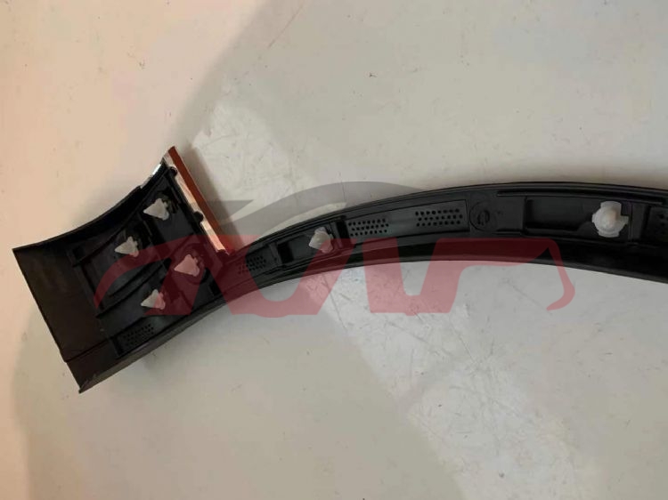 For V.w. 14142015-2018 Touareg&nbsp;front Flare Fender&nbsp;7p6853717/718g, V.w.  Auto Parts, Touareg Auto Parts Price-7P6853717/718G