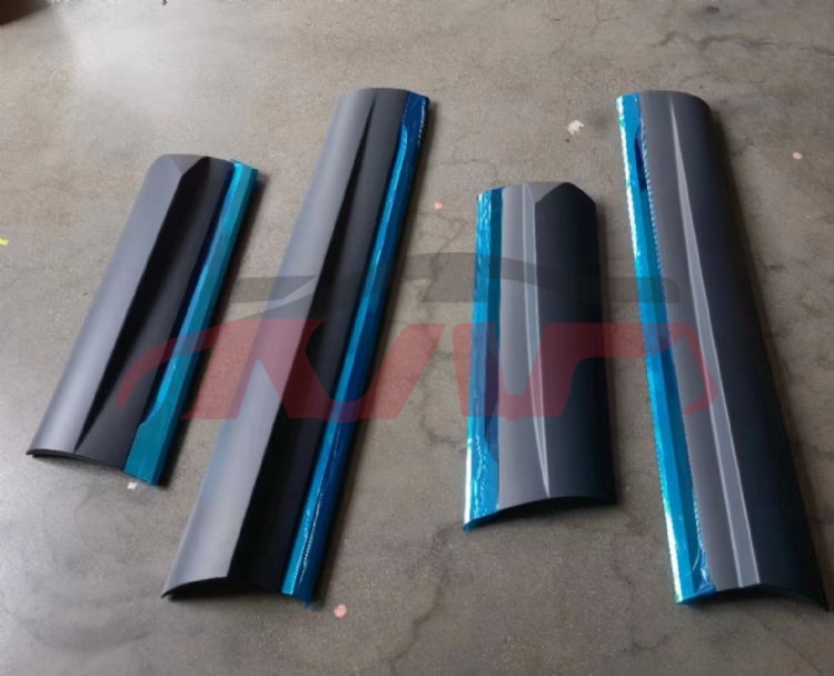 For V.w. 14142015-2018 Touareg&nbsp;door Moulding&nbsp;7p6854939/940j, Touareg Car Accessorie Catalog, V.w.   Car Body Parts-7P6854939/940J