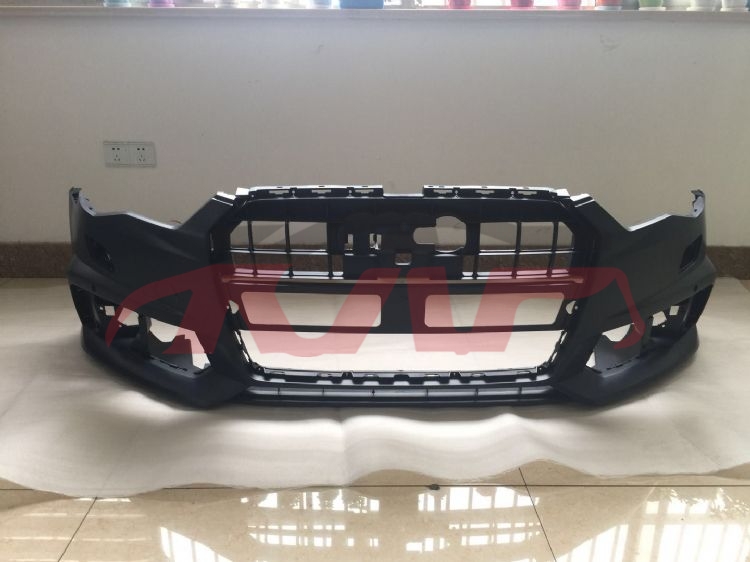 For Audi 10572016-2018 A6 C7pa&nbsp;front Bumper&nbsp;4g0807065f    8r0807107l    4g0807065d, A6 Car Accessorie, Audi  Car Lamps-4G0807065F    8R0807107L    4G0807065D