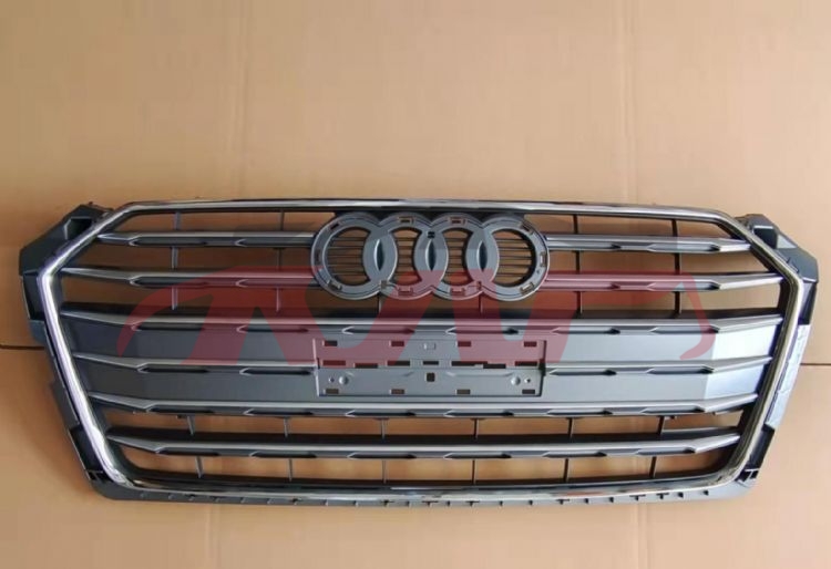 For Audi 7942017-2019 A5&nbsp;grille&nbsp;8w6853651abrp5, A5 Car Accessorie Catalog, Audi  Car Lamps-8W6853651ABRP5