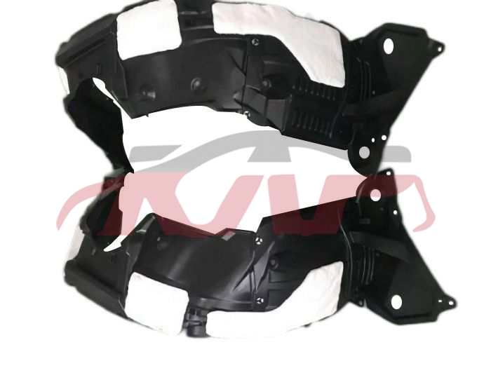 For Toyota 2452015-2017 Highlander&nbsp;inner Fender&nbsp;53805-oe130	53806-oe140, Toyota  Car Lamps, Highlander Automotive Parts-53805-OE130	53806-OE140