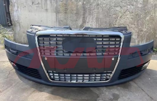 For Audi 7932003-2008 A8&nbsp;front Bumper&nbsp;, Audi  Auto Part, A8 Car Accessorie-