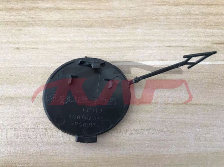 For Audi 7892012-2015 A6 C7&nbsp;front Trailer Cover&nbsp;4g0807241, A6 Auto Parts Price, Audi   Car Body Parts-4G0807241