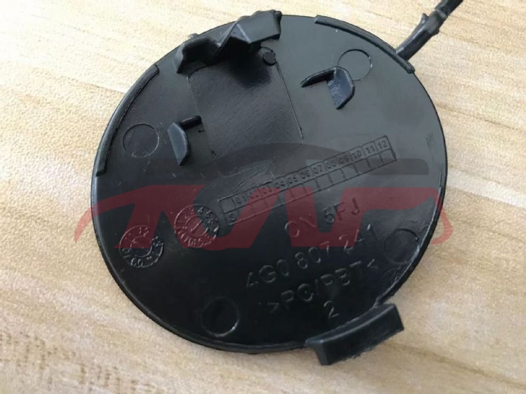 For Audi 7892012-2015 A6 C7&nbsp;front Trailer Cover&nbsp;4g0807241, A6 Auto Parts Price, Audi   Car Body Parts-4G0807241