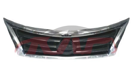 For Nissan 26932013  Altima&nbsp;grille, Usa&nbsp;62310-3ta0a, Altima Accessories Price, Nissan  Auto Parts-62310-3TA0A