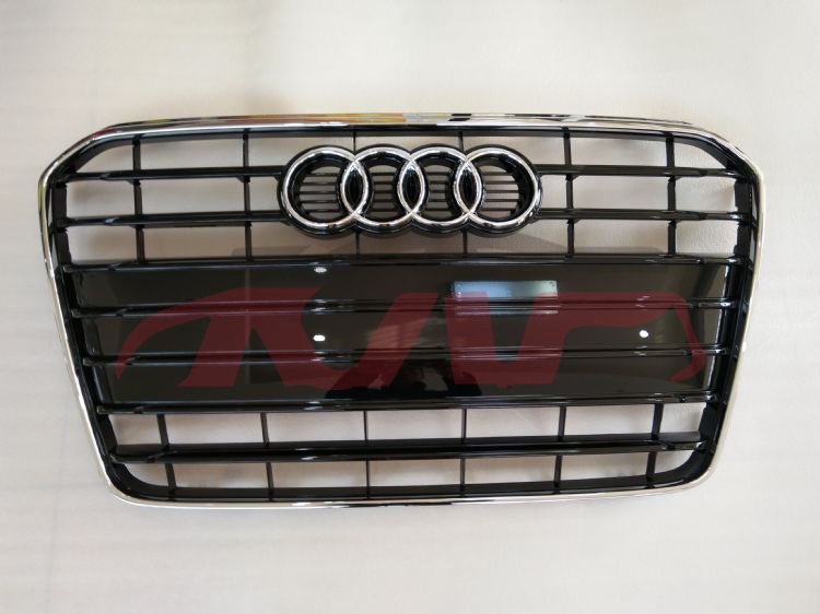 For Audi 14072013-2016 A5&nbsp;grille&nbsp;8t0853651  8t0853651 Lt94, A5 Car Parts Catalog, Audi   Car Body Parts-8T0853651  8T0853651 LT94