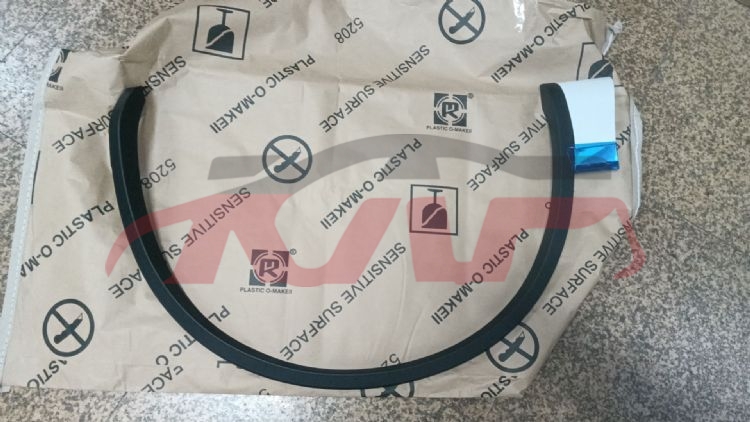 For V.w. 32052015-2018 R-line Touareg&nbsp;front Flare Fender&nbsp;7p6853717/718g, V.w.  Auto Parts, Touareg Car Part-7P6853717/718G