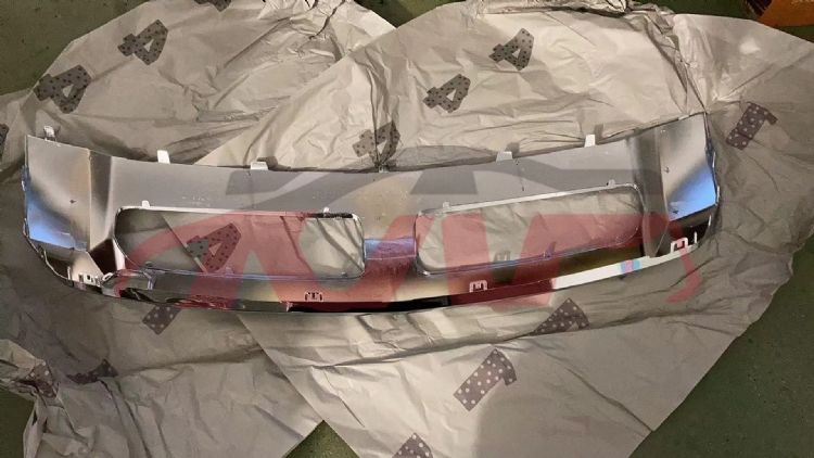 For Benz 1055350 08&nbsp;front Bumper Guard&nbsp;1668858025, Benz  Car Parts, Ml Parts Suvs Price-1668858025