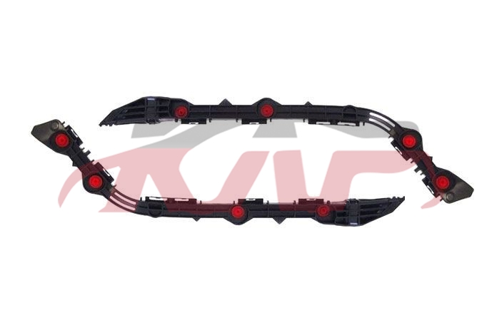 For Lexus 387es240  2010&nbsp;rear Bumper Bracket&nbsp;52157-33030     52158-33030, Es List Of Car Parts, Lexus  Rear Bar Bracket-52157-33030     52158-33030