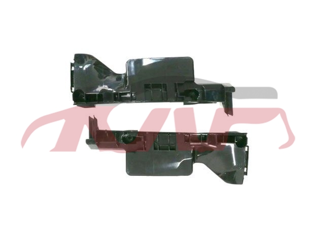 For Toyota 5872014 Hiace&nbsp;front Bumper Bracket&nbsp;52115-26170 52116-26170, Toyota  Bumper St, Hiace Car Parts Discount-52115-26170 52116-26170