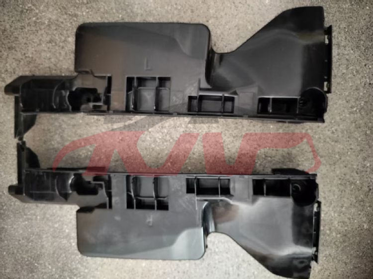 For Toyota 5872014 Hiace&nbsp;front Bumper Bracket&nbsp;52115-26170 52116-26170, Toyota  Bumper St, Hiace Car Parts Discount-52115-26170 52116-26170