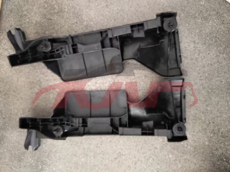 For Toyota 5872014 Hiace&nbsp;front Bumper Bracket&nbsp;52115-26170 52116-26170, Toyota  Bumper St, Hiace Car Parts Discount-52115-26170 52116-26170