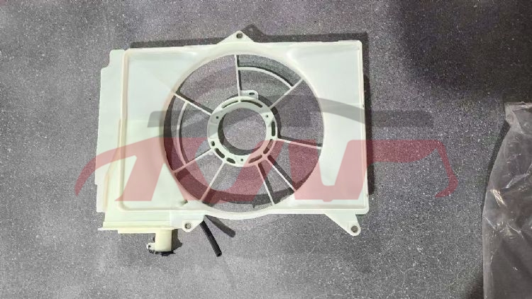 For Toyota 2262003 Vios&nbsp;fan Shroud&nbsp;16711-21030, Vios Car Parts Discount, Toyota  Car Parts-16711-21030