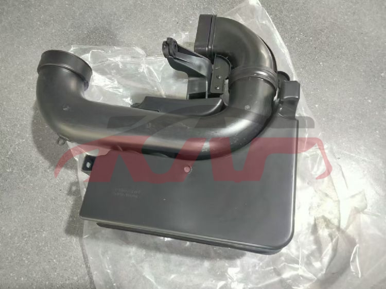 For Hyundai 15172011-2013 Accent&nbsp;resonator  Tank&nbsp;28190-1r000, Accent Accessories, Hyundai  Air Cleaners-28190-1R000