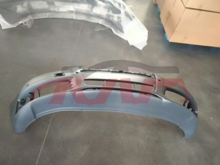 For Audi 8102009-2011 A6 C6&nbsp;front Bumper&nbsp;4f0807105aagru, A6 Car Accessories, Audi  Umper Cover Front-4F0807105AAGRU