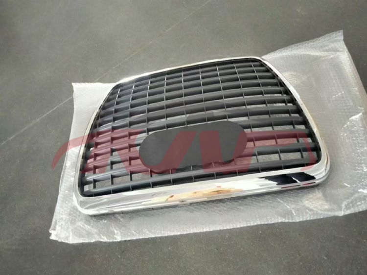 For Audi 8102009-2011 A6 C6&nbsp;grille&nbsp;4f0853651an, Audi  Grills, A6 Car Parts Shipping Price-4F0853651AN