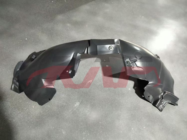 For Audi 7872009-2012 A4 （b9）&nbsp;front Inner Fender&nbsp;8k0821133/134, A4 Car Accessorie, Audi  Auto Lamps-8K0821133/134