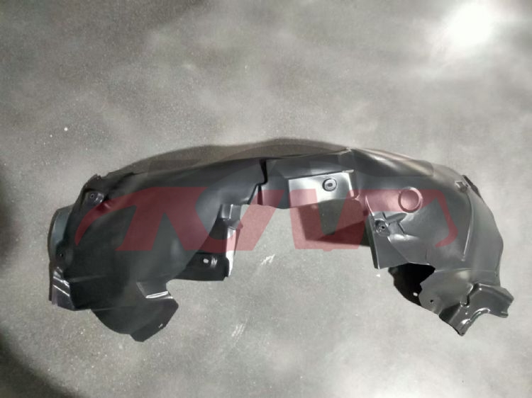 For Audi 7872009-2012 A4 （b9）&nbsp;front Inner Fender&nbsp;8k0821133/134, A4 Car Accessorie, Audi  Auto Lamps-8K0821133/134