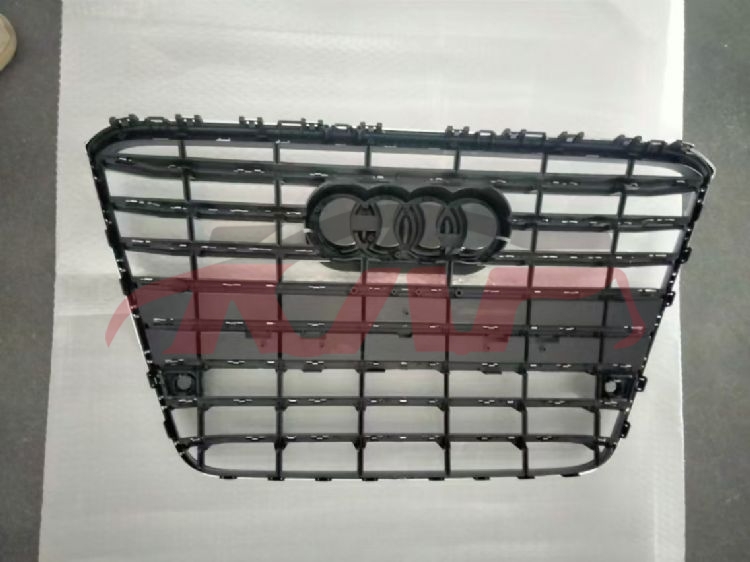For Audi 14732010-2014 A8 D4&nbsp;grille&nbsp;4h0853651g   4h0 853 651  H T94   4h0 853 651  G T94, A8 Automotive Accessories Price, Audi   Car Body Parts-4H0853651G   4H0 853 651  H T94   4H0 853 651  G T94