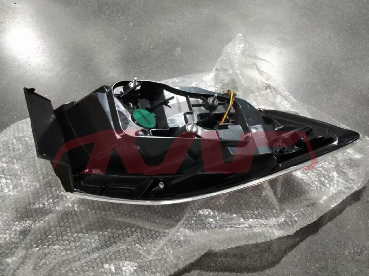 For Mazda 4612009-2013 Mazda 3&nbsp;tail Lamp Out W/led Sedan&nbsp;, Mazda 3 Auto Parts Catalog, Mazda  Auto Lamp-