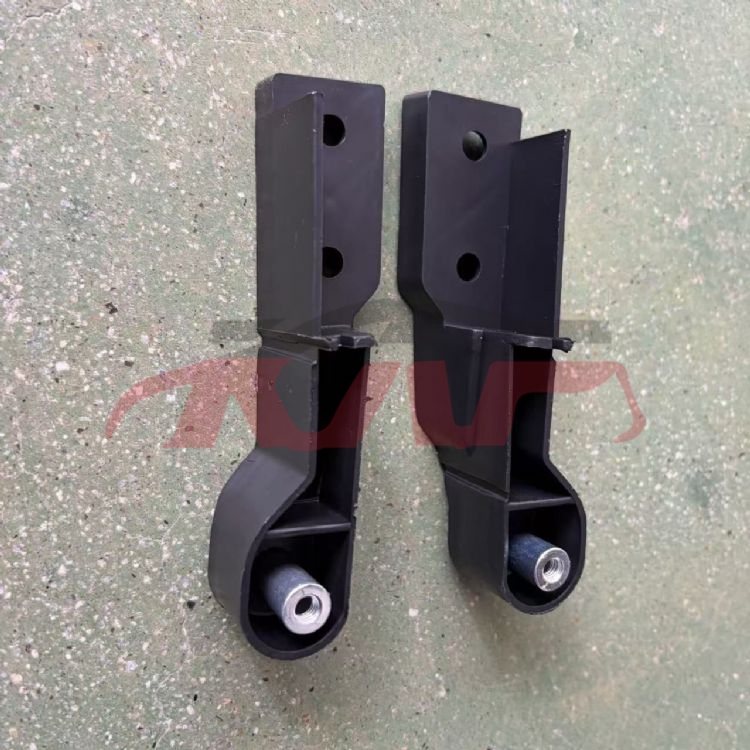 For Audi 8102009-2011 A6 C6&nbsp;grille Bracket&nbsp;4f0807771 4f0807772, A6 Automotive Parts, Audi  Auto Part-4F0807771 4F0807772