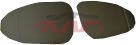 For Porsche624cayenne 958 11-14&nbsp;mirror Lens&nbsp;95873152120 L   95873152220 R, Porsche Auto Parts, Cayenne Auto Parts Shop-95873152120 L   95873152220 R