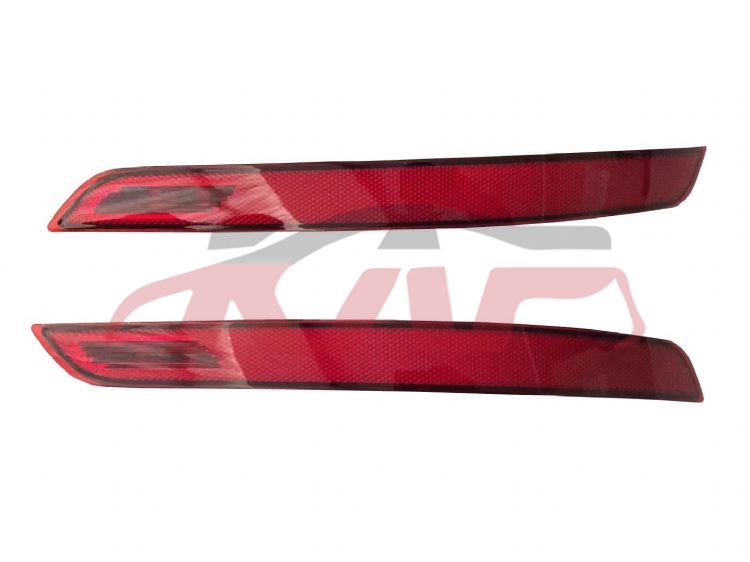 For Porsche625cayenne 958 15-17&nbsp;rear Bumper Lamp&nbsp;95863110510 95863110610, Porsche Auto Parts, Cayenne Automotive Accessories-95863110510 95863110610