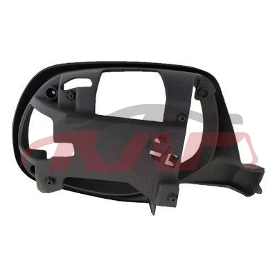 For Porsche1874cayenne 955 07-10&nbsp;door Mirror Body&nbsp;95573162700   95573162800, Porsche Auto Part, Cayenne Car Parts-95573162700   95573162800