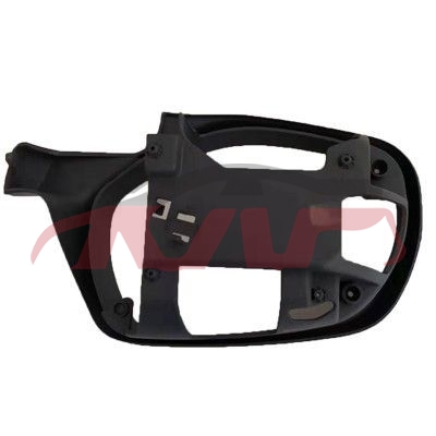 For Porsche1874cayenne 955 07-10&nbsp;rearview Mirror Body&nbsp;95573152301 95573152401, Cayenne Auto Part, Porsche  Automotive Parts-95573152301 95573152401