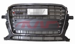 For Audi 11062013 Q5&nbsp;grille&nbsp;, Audi   Car Body Parts, Q5 Accessories-