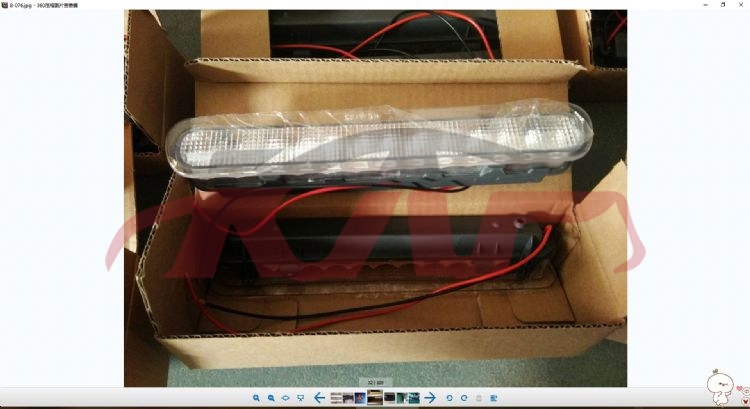 For Toyota 2342004 Hilux/vigo&nbsp;12款&nbsp;, Hilux Car Accessorie, Toyota  Auto Parts-