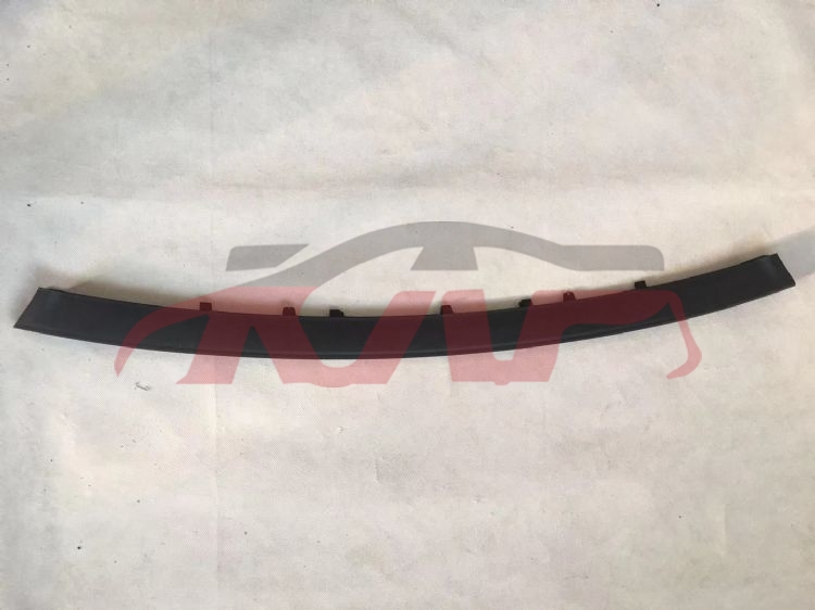 For Porsche624cayenne 958 11-14&nbsp;front Grille Tirm Stripe&nbsp;95850597300   95850597400, Cayenne Car Accessories Catalog, Porsche Car Lamps-95850597300   95850597400