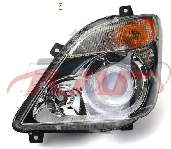 For Benz 20415103-06&nbsp;head Lamp&nbsp;247012251, Benz  Car Head Lamp, Sprinter Automotive Accessories Price-247012251