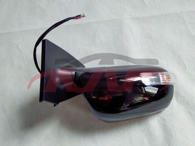 For Toyota 27332008 Yaris 4d&nbsp;door Mirror, Electric&nbsp;l  87940-52790 R 87910-52810, Toyota   Car Part Rearview Mirror Side Mirror, Yaris Accessories-L  87940-52790 R 87910-52810