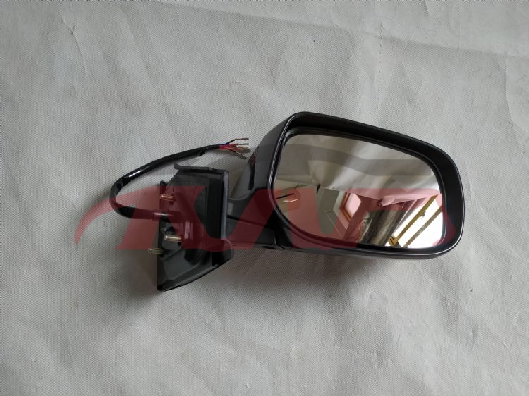 For Toyota 27332008 Yaris 4d&nbsp;door Mirror, Electric&nbsp;l  87940-52790 R 87910-52810, Toyota   Car Part Rearview Mirror Side Mirror, Yaris Accessories-L  87940-52790 R 87910-52810