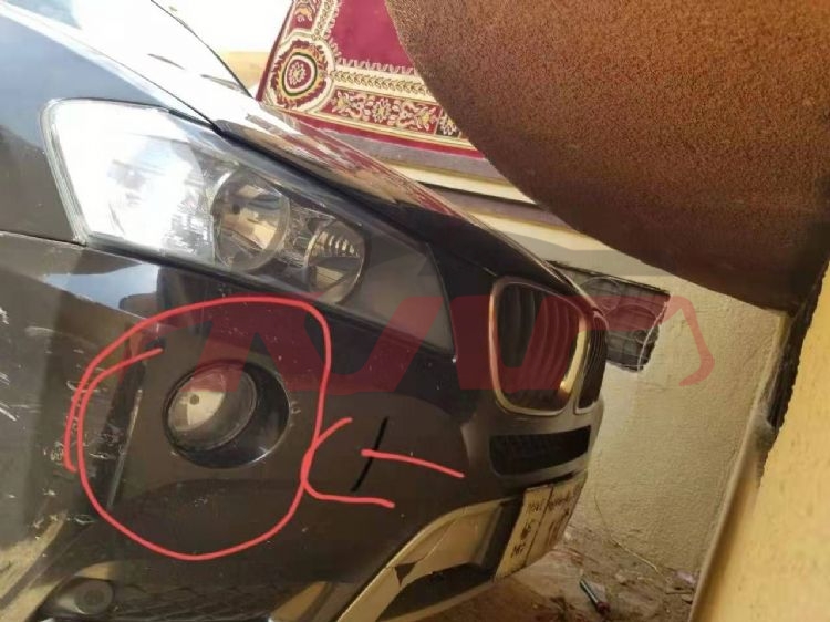 For Bmw 3668f15 2014-2018&nbsp;fog Lamp&nbsp;63177238787    63177238788, Bmw   Daylight Fog Lamp, X5 Auto Parts Prices-63177238787    63177238788