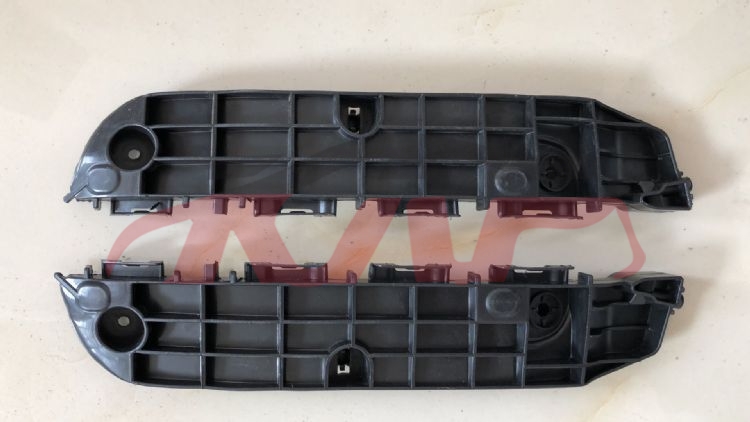 For Toyota 3062016 Fortuner&nbsp;front Bumper Bracket&nbsp;52115-0k230   52116-0k230, Fortuner Accessories, Toyota  Auto Part-52115-0K230   52116-0K230