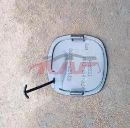 For Toyota 3072005-2008 Highlander  Usa&nbsp;trailer Cover&nbsp;52127-48030, Highlander Replacement Parts For Cars, Toyota  Car Parts-52127-48030