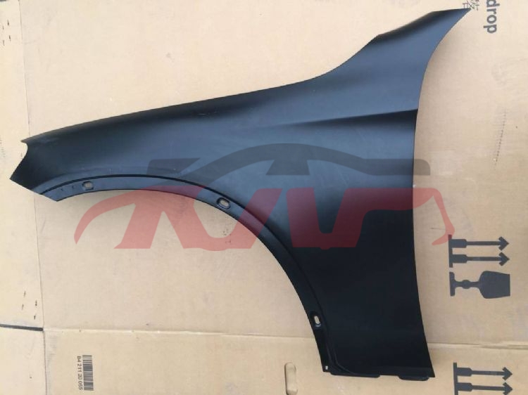 For Benz 565w253 16-19&nbsp;fender, Iron&nbsp;2538800118  2538800218, Benz  Car Parts, Glc Basic Car Parts-2538800118  2538800218