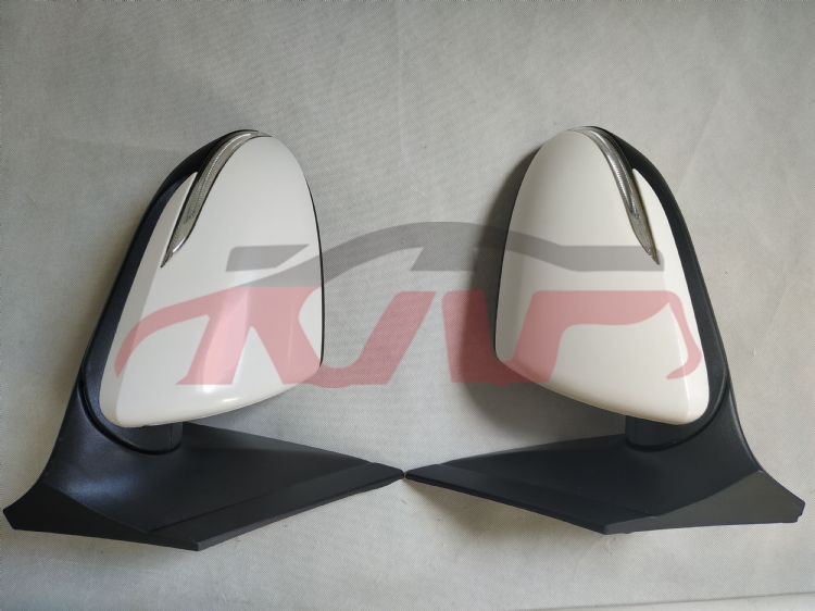 For Hyundai 15202017-2019  Accent&nbsp;rearview Mirror&nbsp;l 87610-1r140  R 87620-1r140, Accent Auto Parts Catalog, Hyundai   Car Body Parts-L 87610-1R140  R 87620-1R140