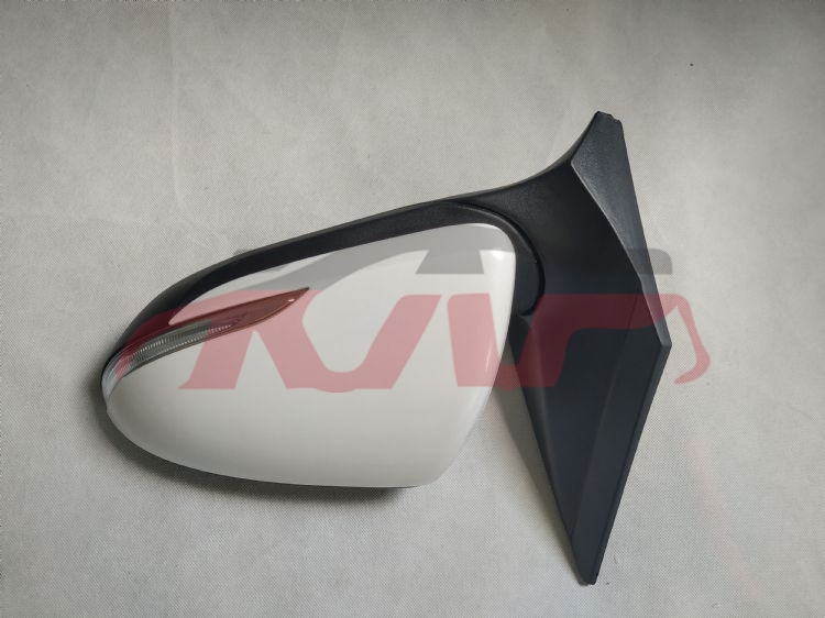 For Hyundai 15202017-2019  Accent&nbsp;rearview Mirror&nbsp;l 87610-1r140  R 87620-1r140, Accent Auto Parts Catalog, Hyundai   Car Body Parts-L 87610-1R140  R 87620-1R140