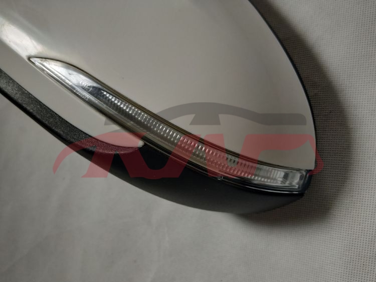 For Hyundai 15202017-2019  Accent&nbsp;rearview Mirror&nbsp;l 87610-1r140  R 87620-1r140, Accent Auto Parts Catalog, Hyundai   Car Body Parts-L 87610-1R140  R 87620-1R140