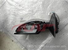 For Nissan 13512019 Qashqai/rogue Sport&nbsp;rearview Mirror&nbsp;96302-df30a    96301-df30a, Qashqai List Of Car Parts, Nissan  Rearview Mirror-96302-DF30A    96301-DF30A
