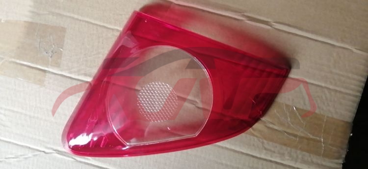 For Toyota 2062007 Corolla Middle East&nbsp;tail Lamp Cover&nbsp;, Toyota  Car Parts, Corolla List Of Car Parts-
