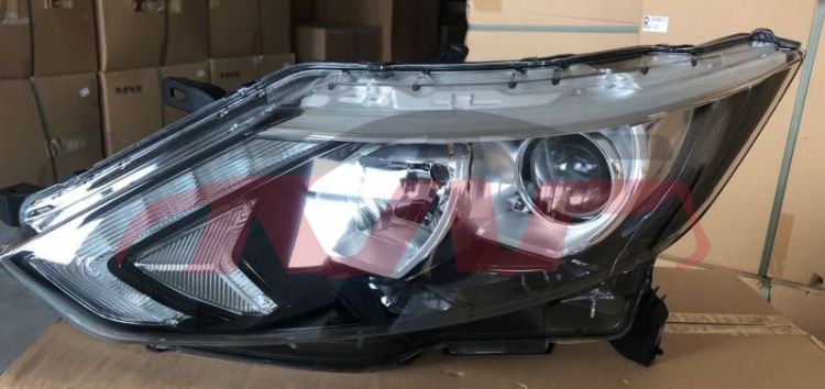 For Nissan 8202016 Qashqaij11)/rogue Sport&nbsp;head Lamp&nbsp;r 26025-df50a-b193 L 26075-df50a-b193      26075/26025-df30a    26010/26060-4ea0a, Qashqai Car Spare Parts, Nissan  Auto Parts-R 26025-DF50A-B193 L 26075-DF50A-B193      26075/26025-DF30A    26010/26060-4EA0A