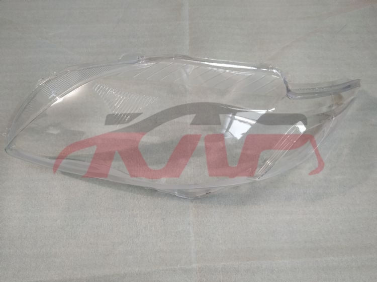 For Toyota 2062007 Corolla Middle East&nbsp;head Lamp Cover&nbsp;, Toyota  Auto Part, Corolla Basic Car Parts-