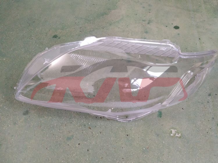 For Toyota 2062007 Corolla Middle East&nbsp;head Lamp Cover&nbsp;, Toyota  Auto Part, Corolla Basic Car Parts-