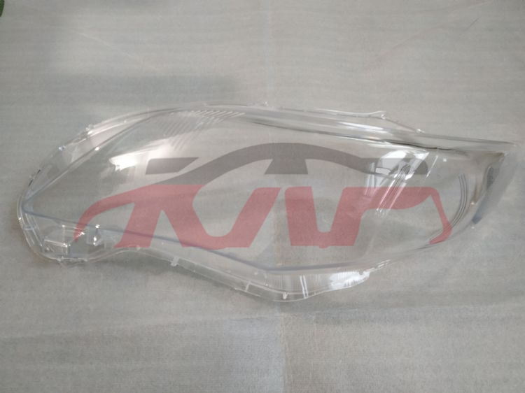 For Toyota 26352010 Corolla Middle East&nbsp;head Lamp Cover&nbsp;, Corolla Car Parts, Toyota  Car Lamps-