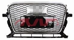 For Audi 11062013 Q5&nbsp;grille&nbsp;, Audi  Auto Lamps, Q5 Auto Body Parts Price-